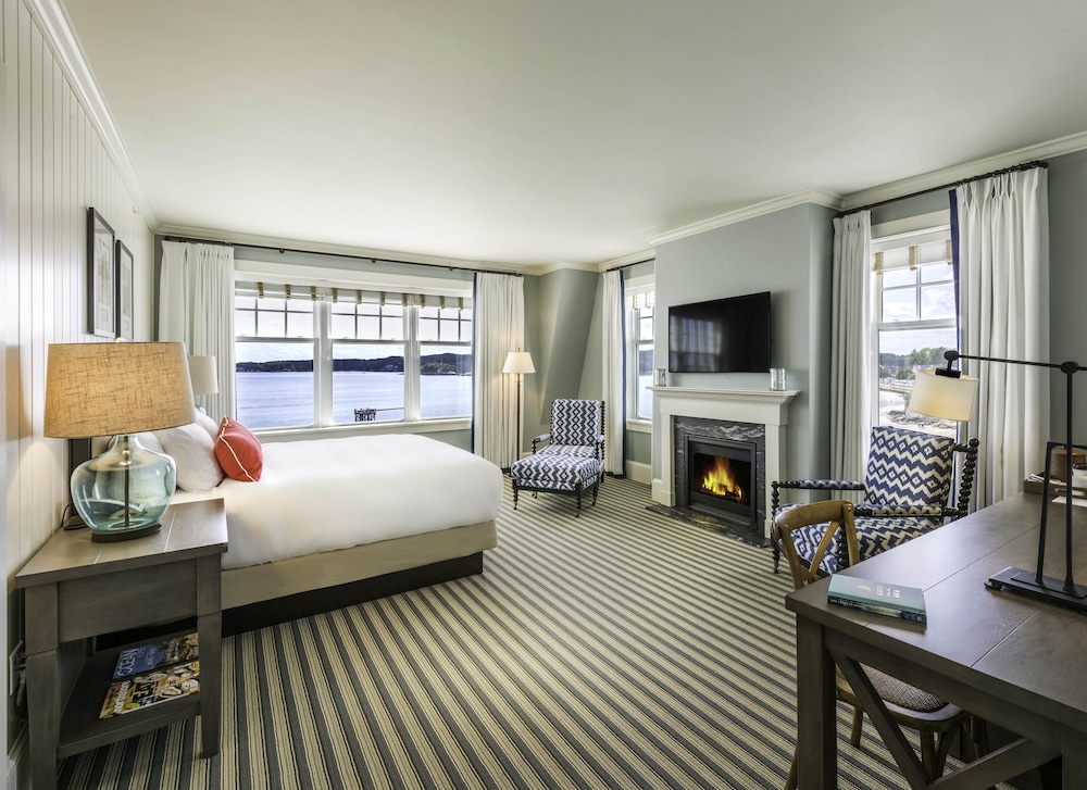 Beauport Hotel Gloucester - photo 40