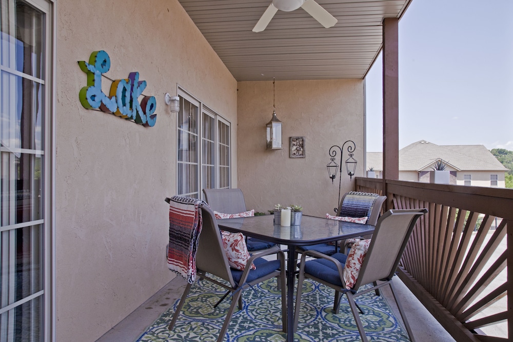 Rockwood Resort - photo 26