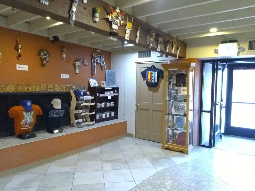 Hopi Cultural Center - photo 24