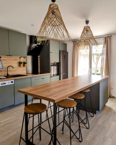 Kiwi - last minute hotel in Canet-En-Roussillon