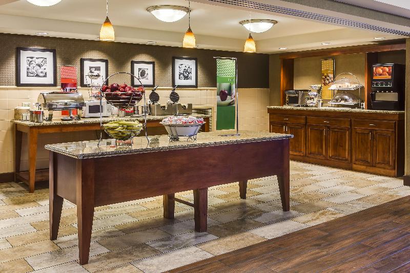 Hampton Inn Dubuque - photo 51