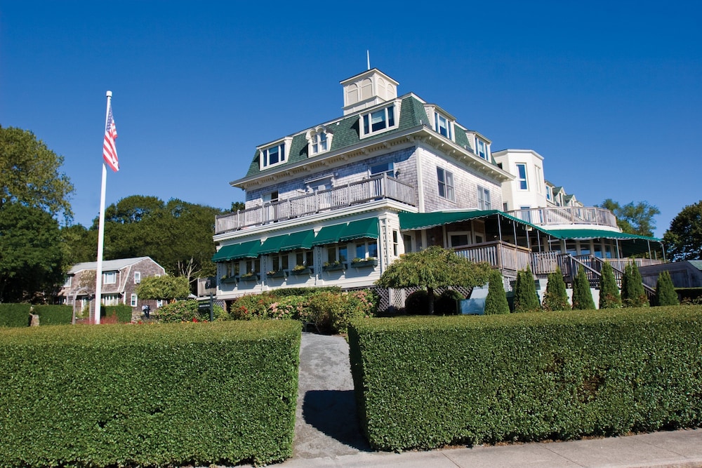 Club Wyndham Bay Voyage Inn - photo 48