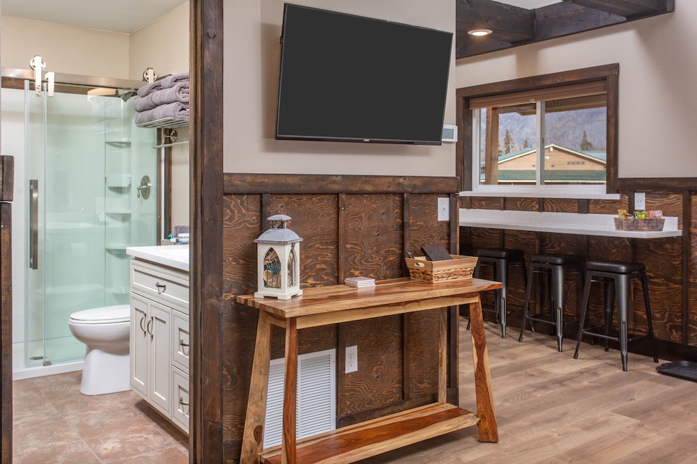 Alaska Back Country Cottages - photo 31