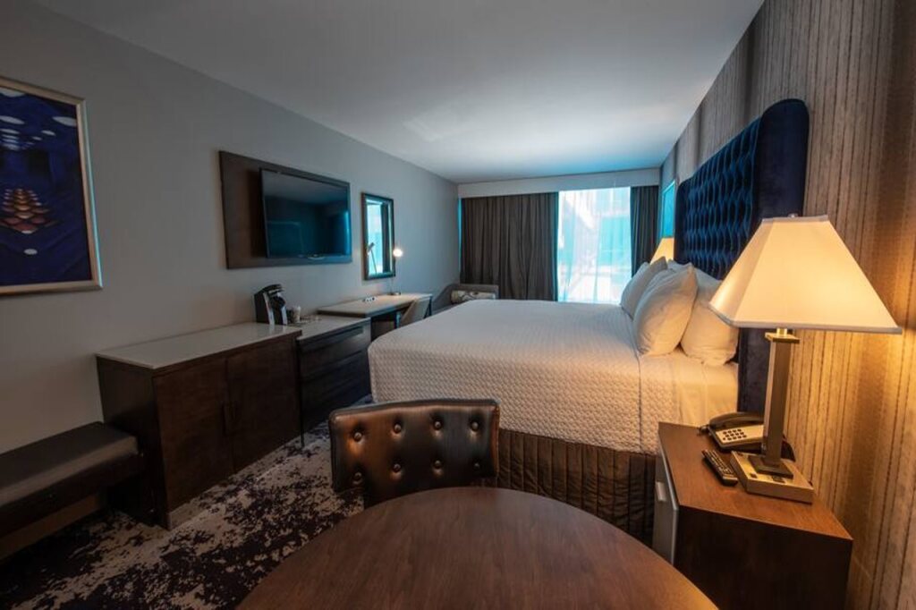 Grand Tuscany Hotel - featured photo