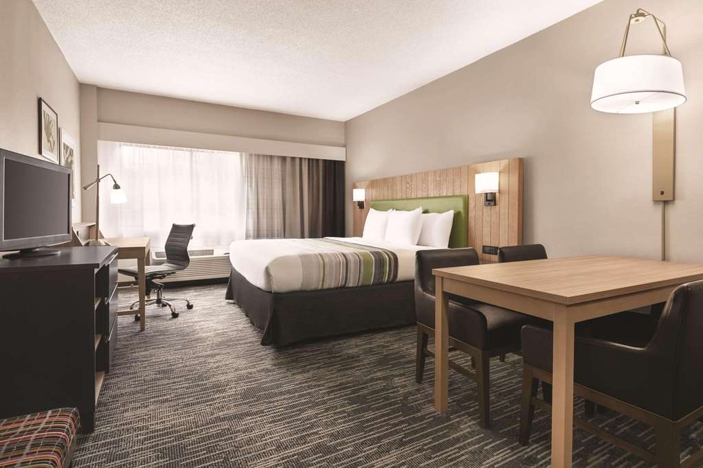 Country Inn & Suites by Radisson Williamsburg East VA - photo 10