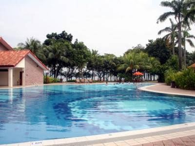 Aloha Loyang - last minute hotel in Singapore