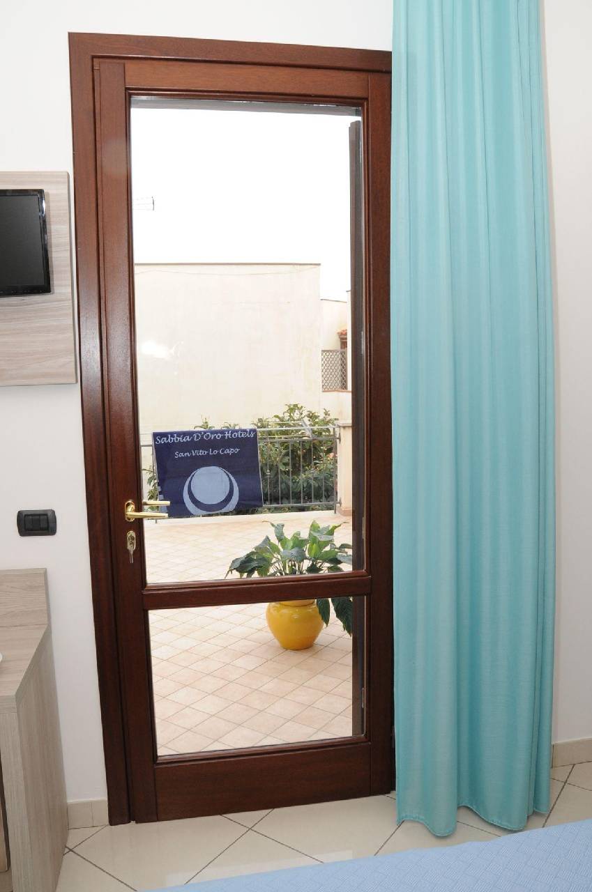 Spiaggia D’Oro in San Vito Lo Capo, Italy