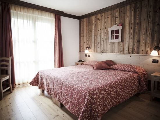 Park Hotel Mont Avic — hotel in Champdepraz