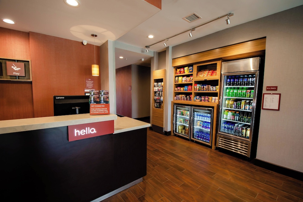 TownePlace Suites by Marriott Temple - photo 6