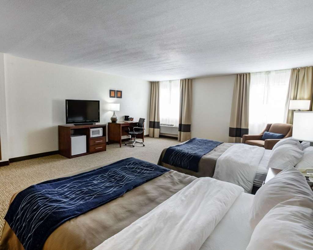 Comfort Inn Kearney Liberty - photo 19