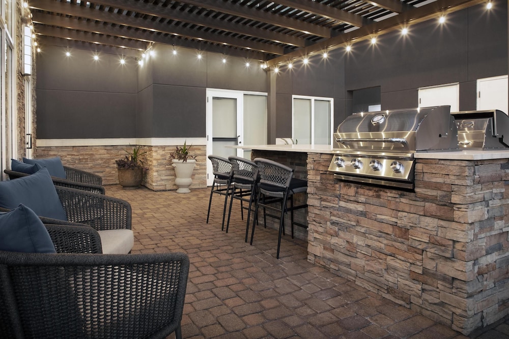 Homewood Suites by Hilton Metairie New Orleans - photo 43
