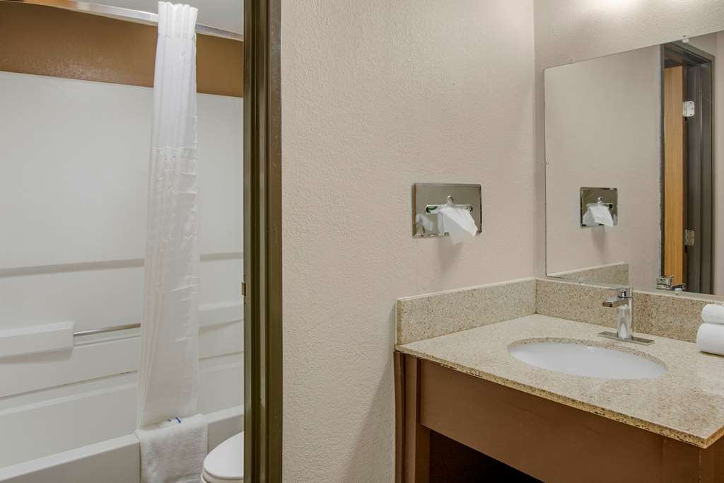 Rodeway Inn & Suites Grand Rapids Southeast - photo 23
