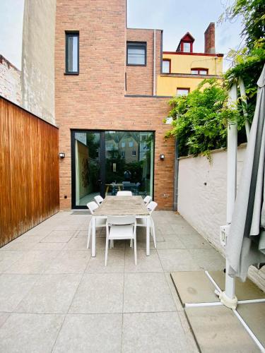 Blossom & Bloom in Brugge, Belgium