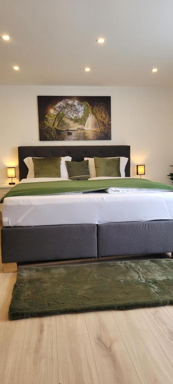 A&A Apartment Baden Baden — 4-Star Luxury Hotel in Baden-Baden, Germany