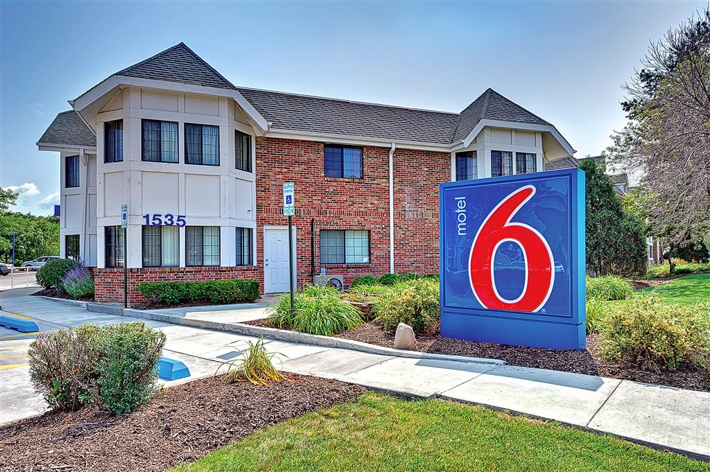 Motel 6 Glenview IL Chicago North - photo 5