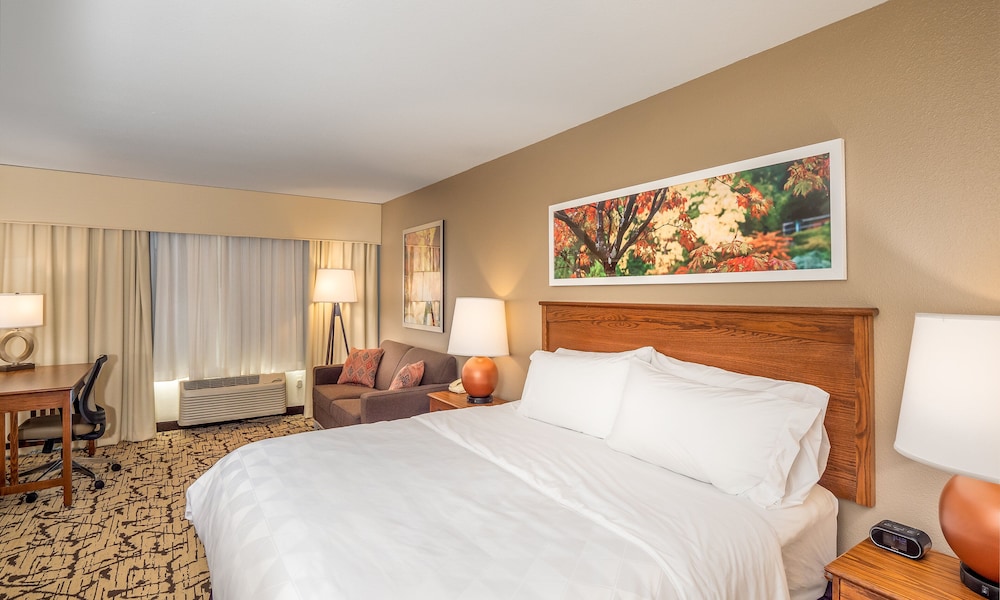 Holiday Inn Stevens Point Convention Ctr by IHG - photo 9