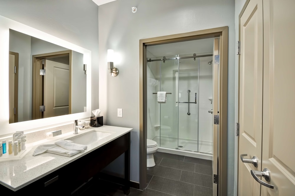 Homewood Suites By Hilton New Braunfels - photo 16
