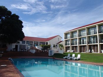 The Pearl Wilderness Beach Hotel