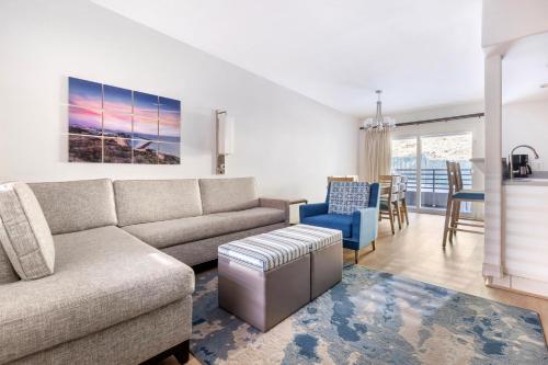 Hilton Vacation Club Riviera Beach & Shores - photo 22
