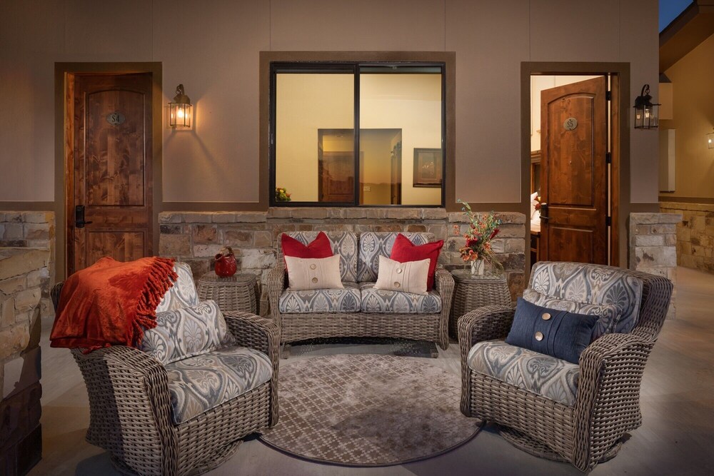 JL Bar Ranch Resort & Spa - photo 26