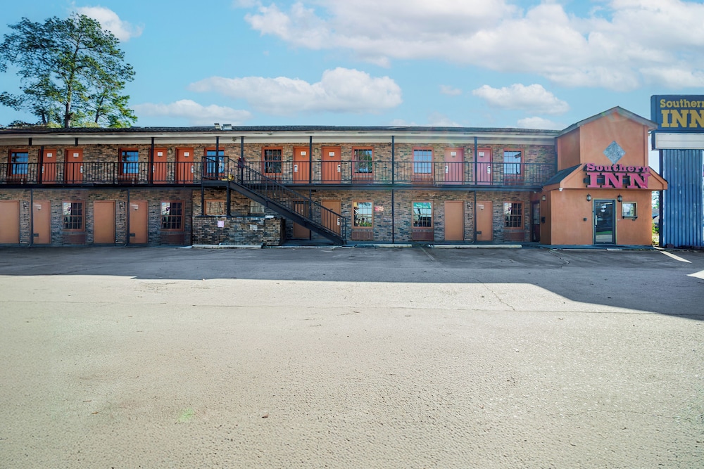 Southern Inn By OYO Walterboro I 95 - photo 32