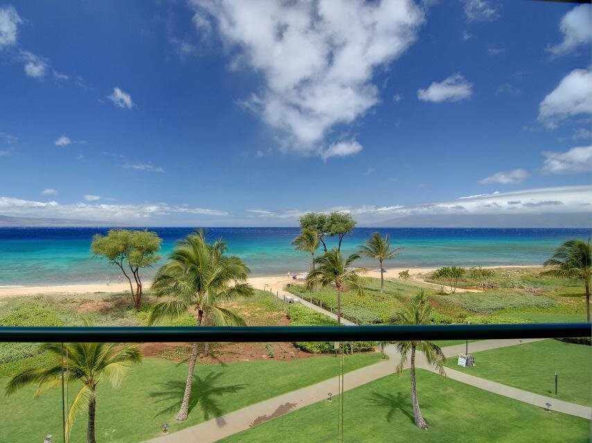 Apart Otel Views Of Beach Pacific Ocean Lanai & Molokai - photo 24