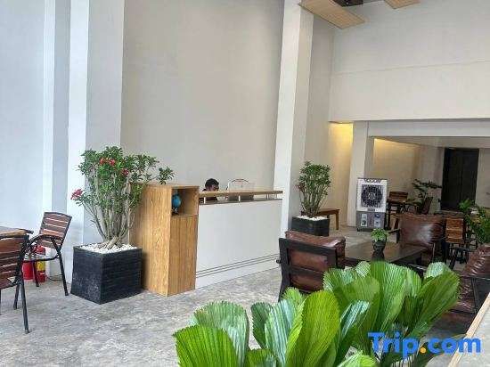 Tonle Hostel — Phnom Penh — photo 3