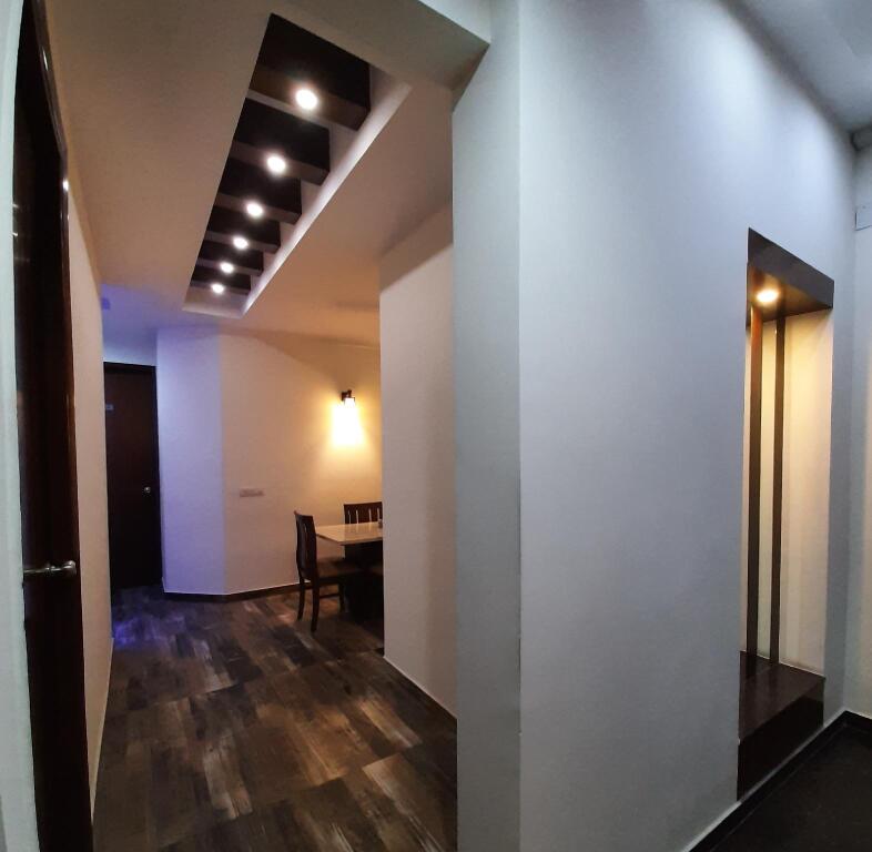 Shacon Suites in Noida, India