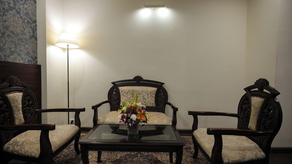 Kiit Residency — Bhubaneshwar — photo 3