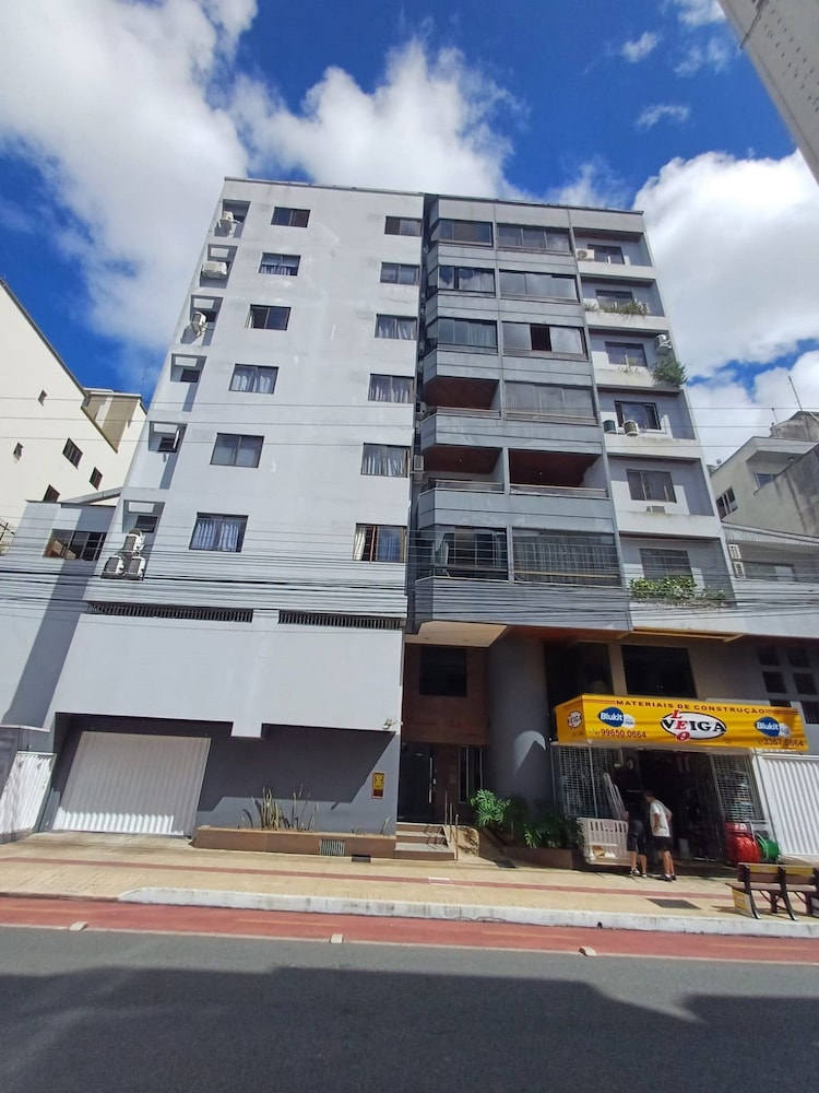 Residencial Irati Balneário Camboriu