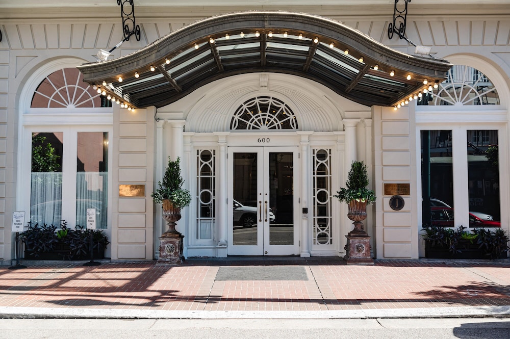 The Lafayette by LuxUrban - photo 81