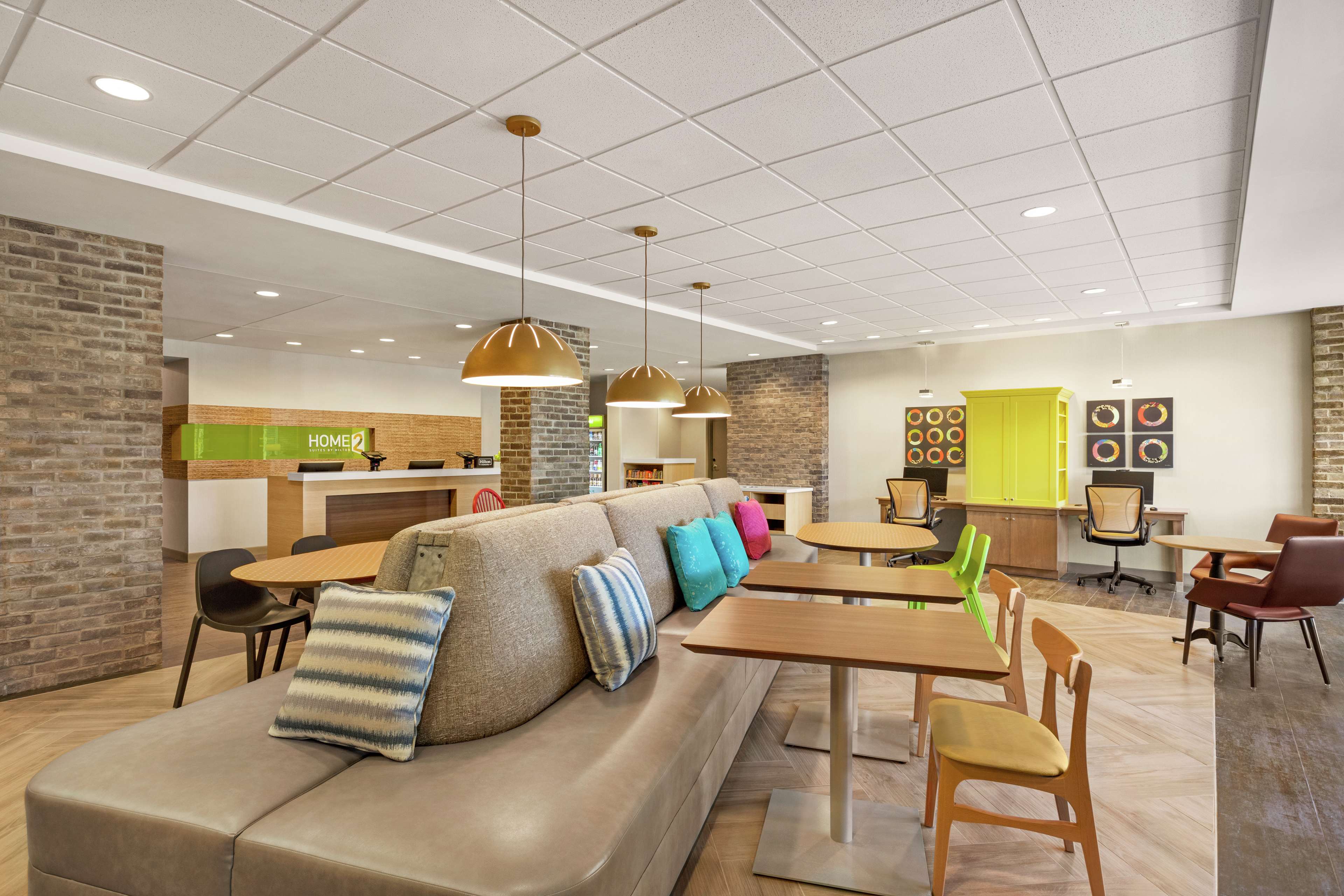 Home2 Suites by Hilton Fernandina Beach Amelia Island FL - photo 7