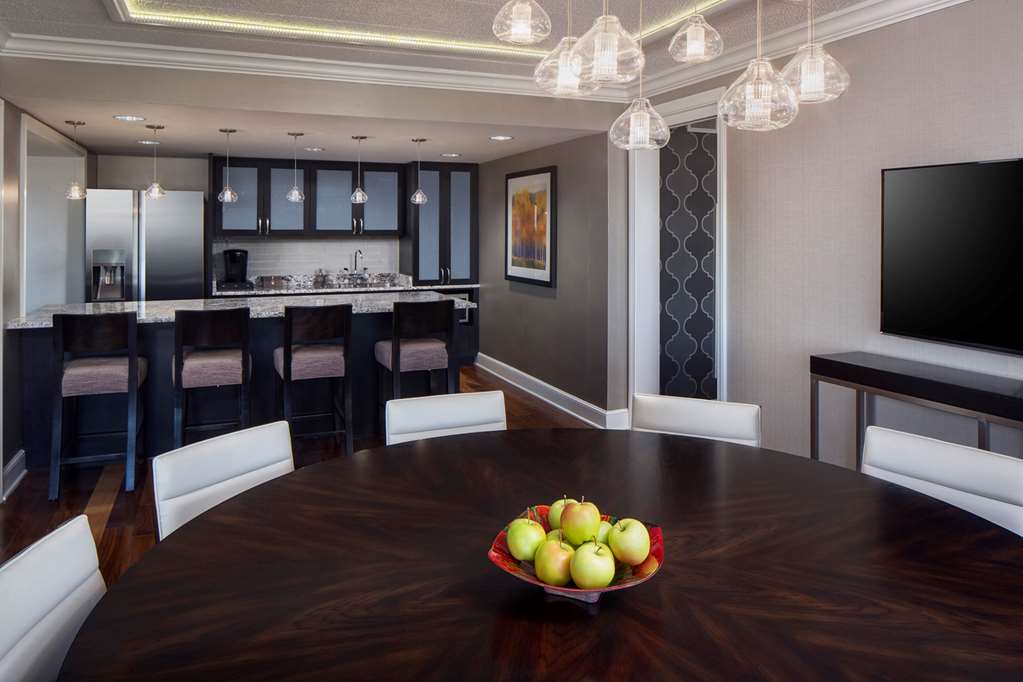 Hyatt Regency Columbus - photo 20