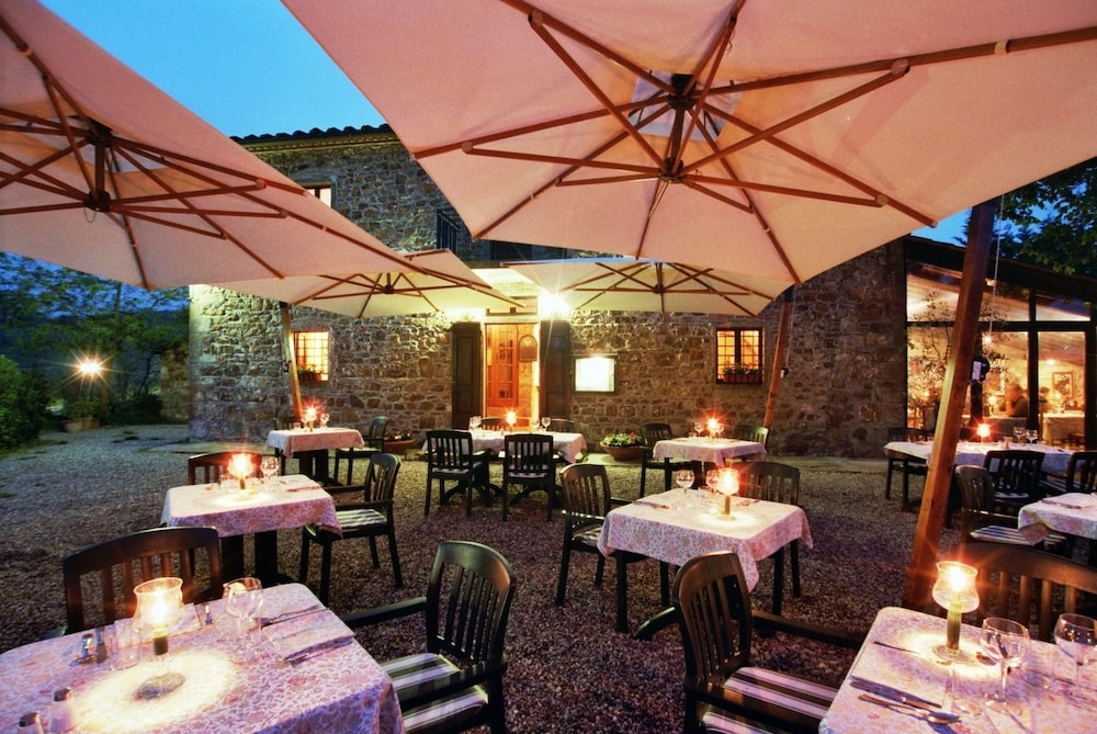 Hotel Le Vigne — hotel in Radda In Chianti