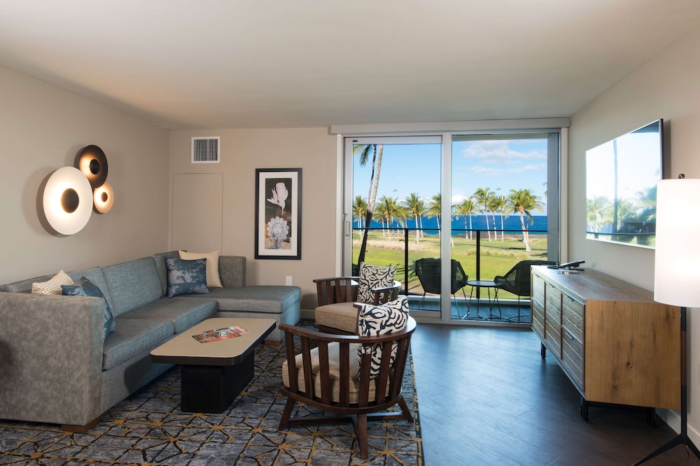 Hilton Grand Vacations Club Ocean Tower Waikoloa Village - photo 52