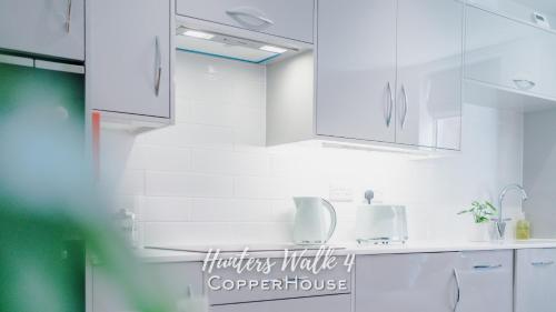 Chester City Centre apartments with parking — 4-Star Luxury Hotel in Chester, United Kingdom