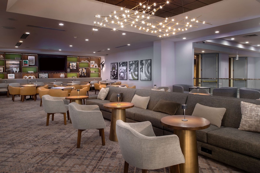 Hilton St. Louis Airport - photo 71