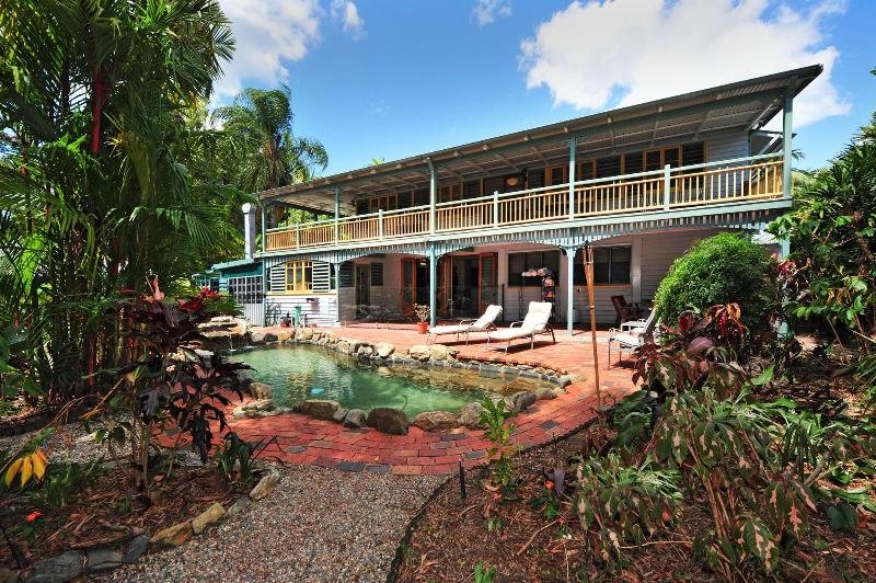 Lilybank Bed & Breakfast — 4-Star Luxury Hotel in Stratford, Australia
