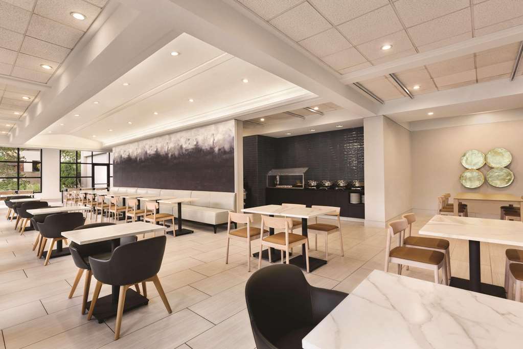 Radisson Hotel Seattle Airport - photo 20