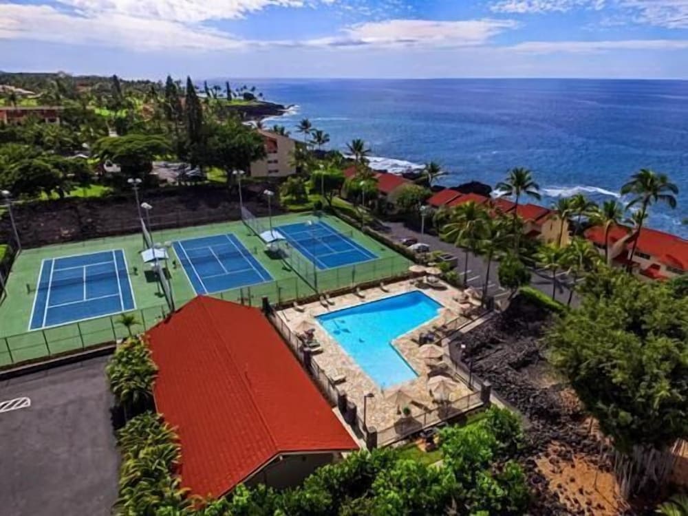 Keauhou Kona Surf and Racquet Club 2 204 - photo 14