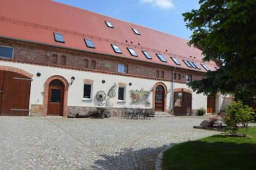 Ferienwohnungen Bunge - last minute hotel in Krostitz