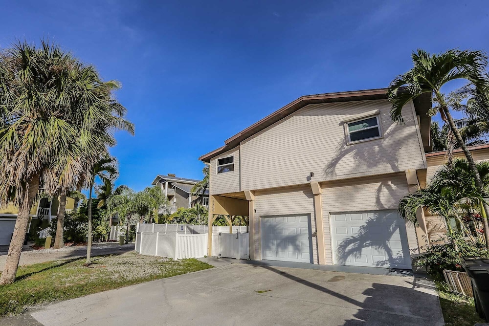 7900 Estero in Fort Myers Beach, United States