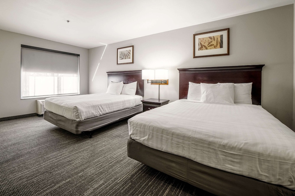 Country Inn & Suites by Radisson Ontario at Ontario Mills CA - photo 19