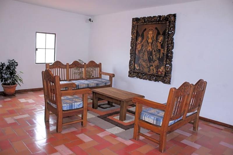 Posada de la Aldea — 4-Star Luxury Hotel in San Miguel De Allende, Mexico