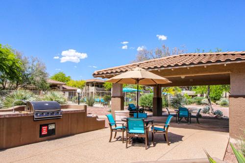 Vistoso Resort Casita #127 - photo 26