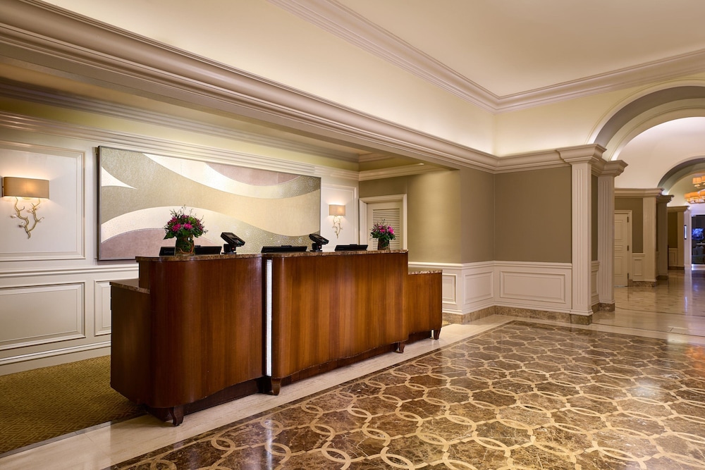 Houston Grand Hotel River Oaks - photo 5