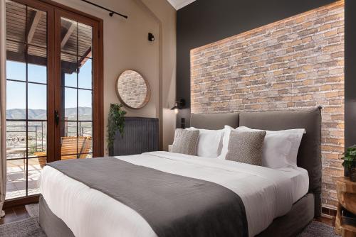 Tilemachos by GM Luxury Suites Kalavryta — 4-Star Luxury Hotel in Kalavryta, Greece