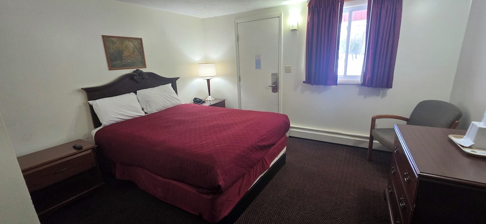 Red Carpet Inn Pulaski - photo 7