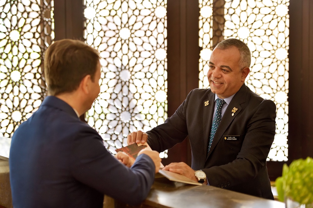 InterContinental Jeddah by IHG — Jeddah — photo 2