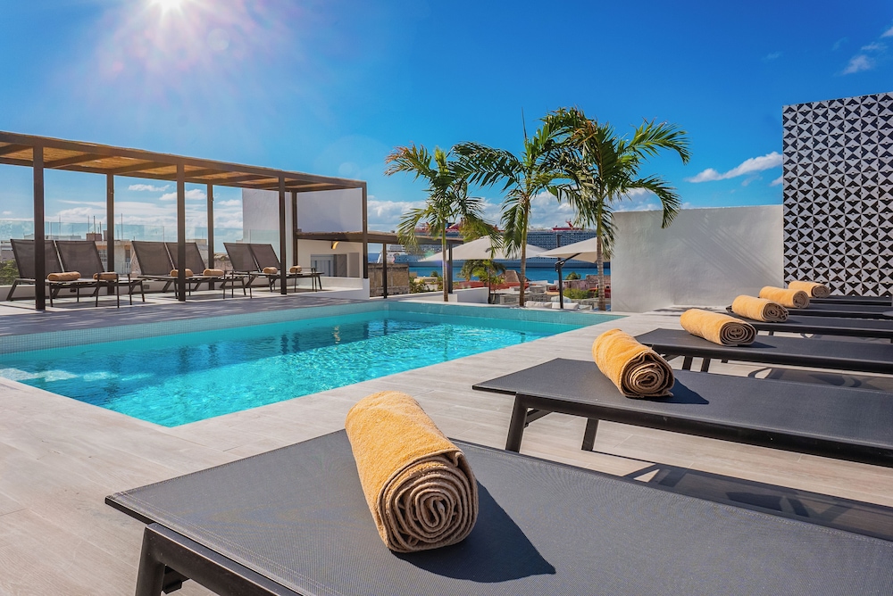 Coralia Boutique Hotel Cozumel in Cozumel, Mexico